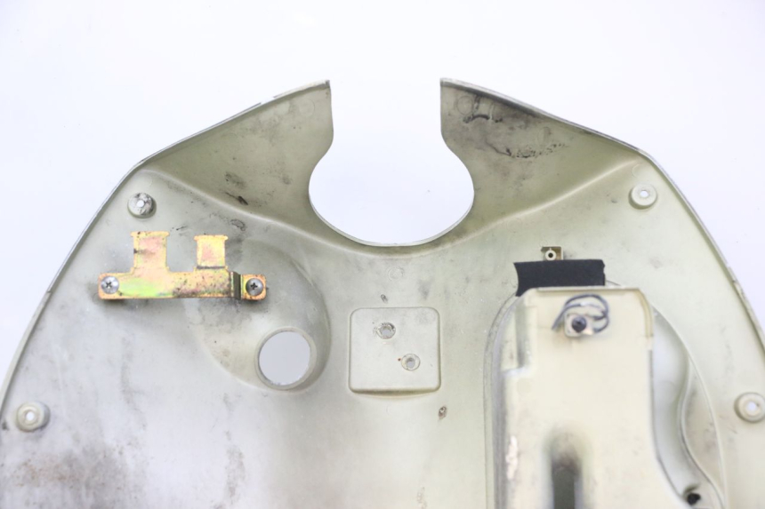 photo de BEINSCHILD HONDA NES AROBASE 125 (2000 - 2003) - Details der Befestigungspunkte