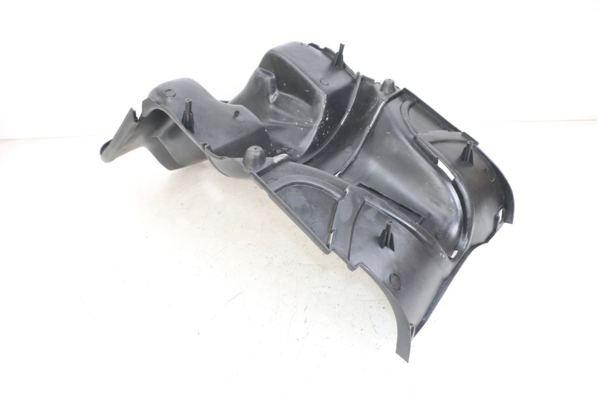 photo de BEINSCHILD KEEWAY HURRICANE 50 (2006 - 2019) - Zoom auf Gebrauchszustand