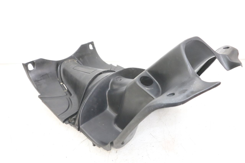 photo de BEINSCHILD KEEWAY HURRICANE 50 (2006 - 2019) - Details der Befestigungspunkte