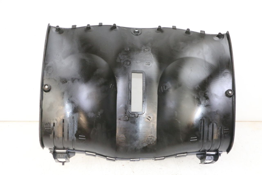 photo de BEINSCHILD UNTER DAELIM BESBI 125 (2007 - 2008) - Technische Nahaufnahme