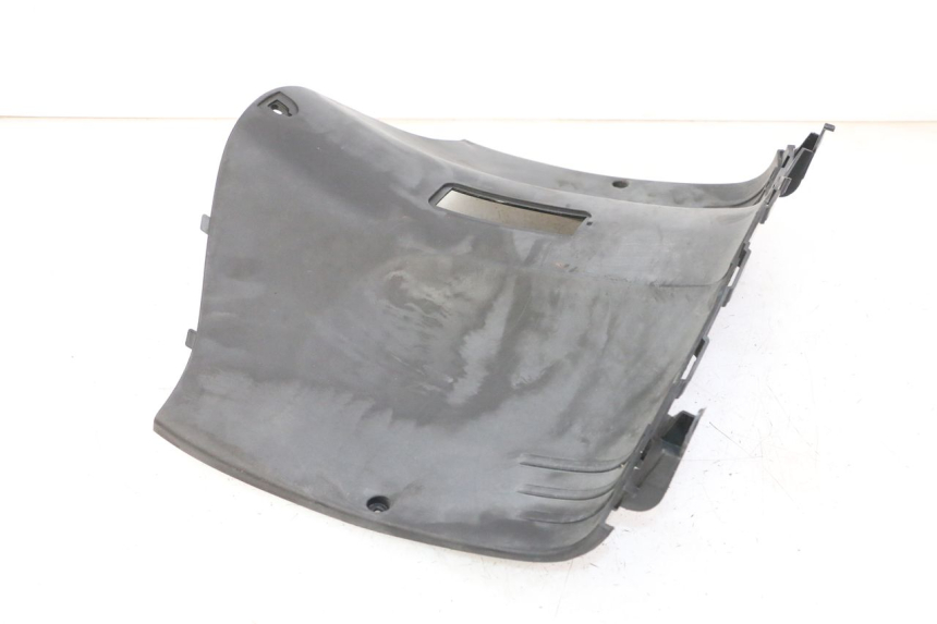 photo de BEINSCHILD UNTER DAELIM BESBI 125 (2007 - 2008) - Oberflächenzustand und Material