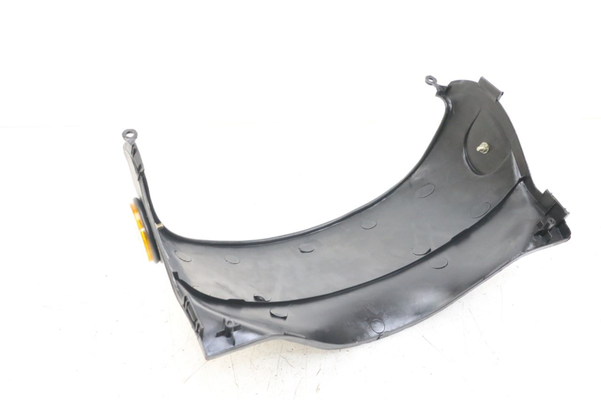 photo de BEINSCHILD UNTER KEEWAY HURRICANE 50 (2006 - 2019) - Zoom auf Gebrauchszustand