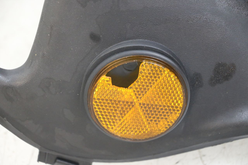 photo de BEINSCHILD UNTER KEEWAY HURRICANE 50 (2006 - 2019) - Technische Nahaufnahme