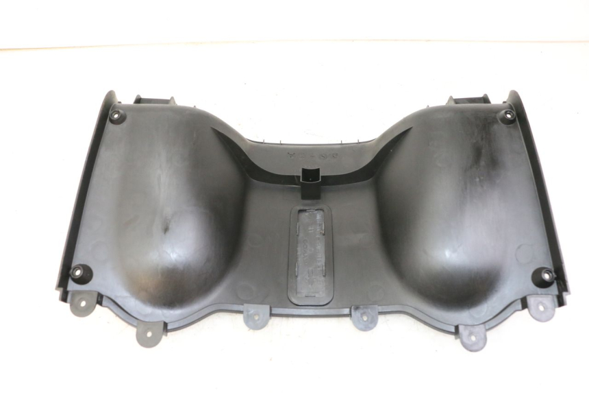 photo de BEINSCHILD UNTER KYMCO PEOPLE S 125 (2000 - 2008) - Zoom auf Gebrauchszustand