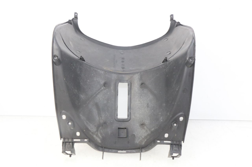 photo de BEINSCHILD UNTER NECO ONE 2T 50 (2011 - 2020) - Zoom auf Gebrauchszustand