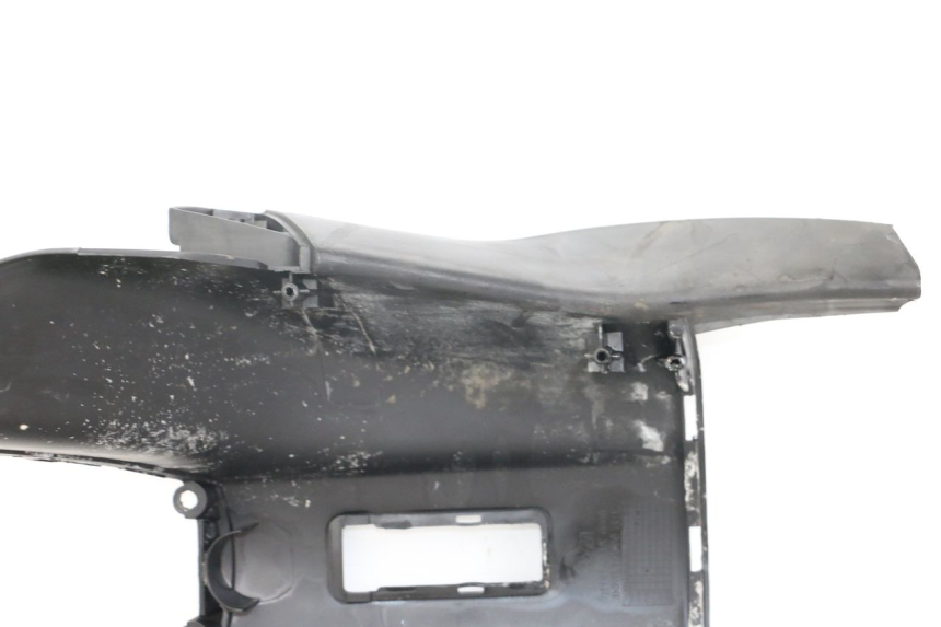 photo de BEINSCHILD UNTER SYM ORBIT 50 (2008 - 2010) - Zoom auf Gebrauchszustand