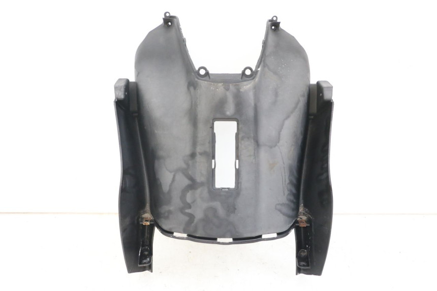 photo de BEINSCHILD UNTER SYM ORBIT 50 (2008 - 2010) - Details der Befestigungspunkte