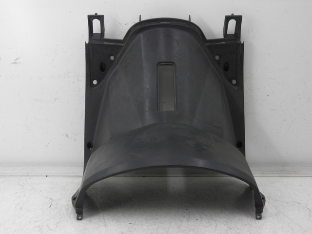 photo de BEINSCHILD UNTER PEUGEOT V-CLIC VCLIC 50 (2007 - 2013) - Zoom auf Gebrauchszustand