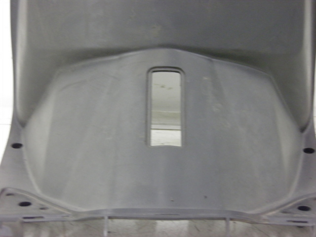 photo de BEINSCHILD UNTER PEUGEOT V-CLIC VCLIC 50 (2007 - 2013) - Technische Nahaufnahme