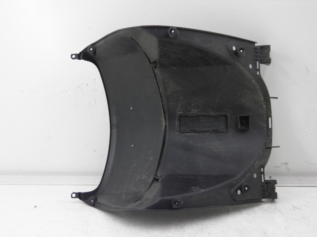 photo de BEINSCHILD UNTER QINGQI SPEEDY 50 (2005 - 2007) - Details der Befestigungspunkte