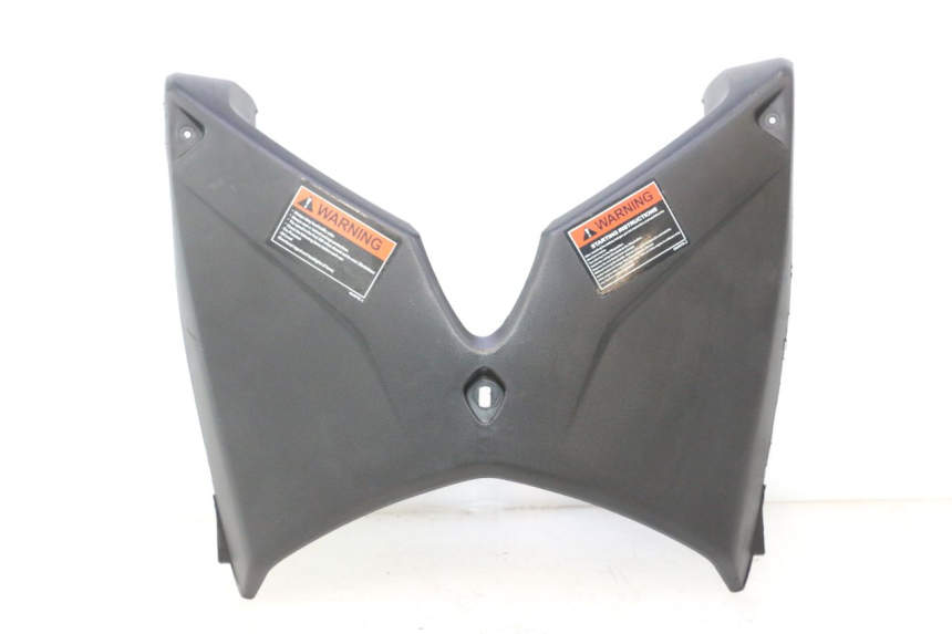 photo de BEINSCHILD UNTER JM MOTORS R-MAX TECH 50 (2024 - 2026) - Hauptansicht
