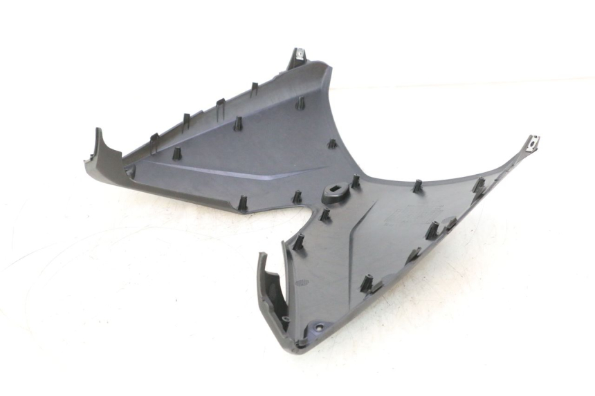photo de BEINSCHILD UNTER JM MOTORS R-MAX TECH 50 (2024 - 2026) - Zoom auf Gebrauchszustand
