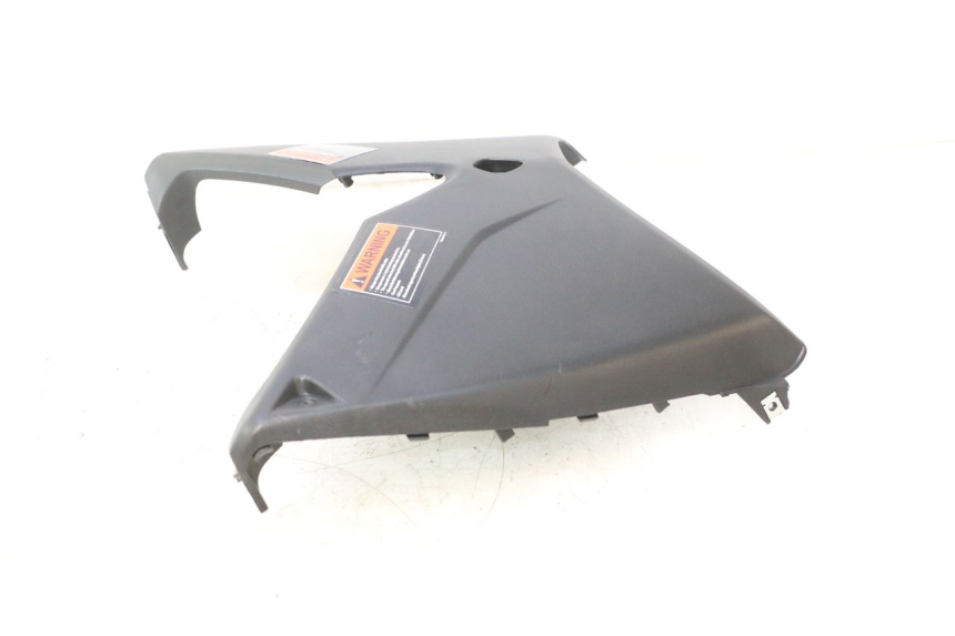 photo de BEINSCHILD UNTER JM MOTORS R-MAX TECH 50 (2024 - 2026) - Technische Nahaufnahme