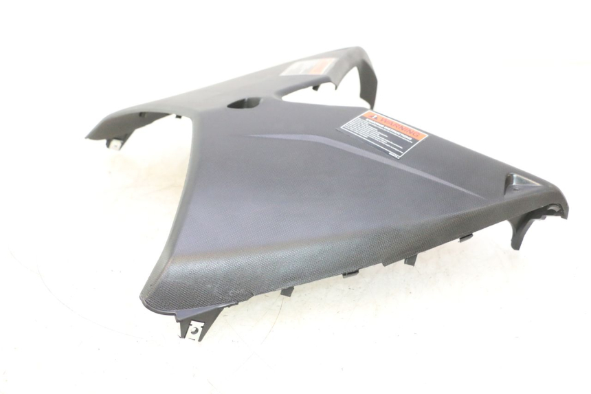 photo de BEINSCHILD UNTER JM MOTORS R-MAX TECH 50 (2024 - 2026) - Details der Befestigungspunkte
