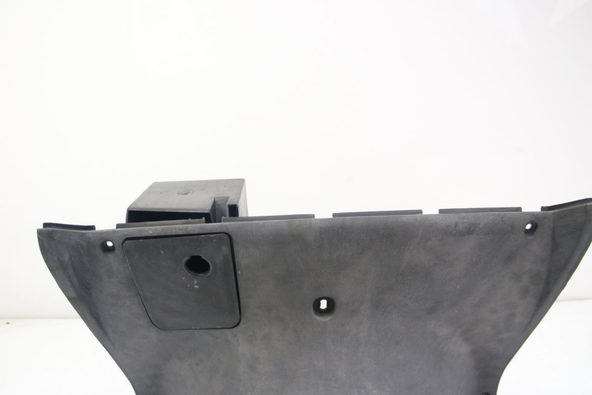 photo de UNTERER INNENKOTFLüGEL MBK SKYLINER 125 (1998 - 2001) - Zoom auf Gebrauchszustand