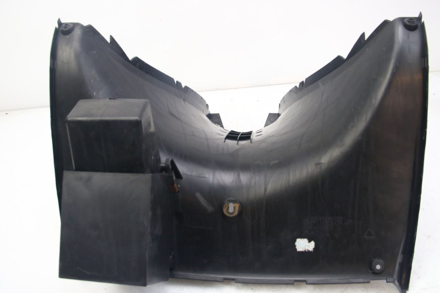 photo de UNTERER INNENKOTFLüGEL MBK SKYLINER 125 (1998 - 2001) - Technische Nahaufnahme