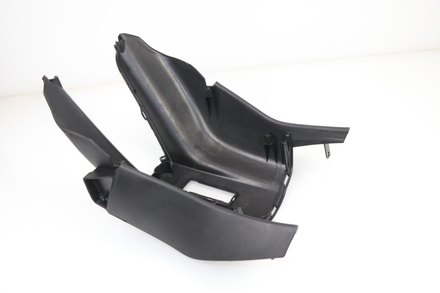 photo de BEINSCHILD UNTER SYM SYMPLY 4T 50 (2012 - 2015) - Alternative Perspektive