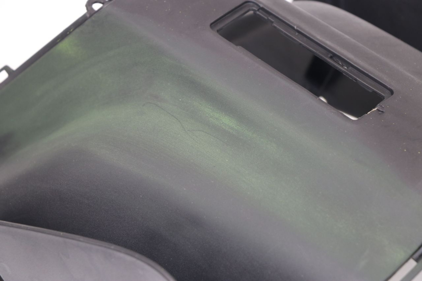 photo de BEINSCHILD UNTER SYM SYMPLY 4T 50 (2012 - 2015) - Oberflächenzustand und Material