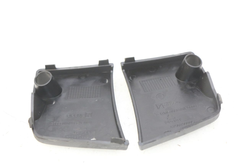 photo de UNTERER INNENKOTFLüGEL PIAGGIO VESPA PRIMAVERA 2T 50 (2013 - 2018) - Technische Nahaufnahme