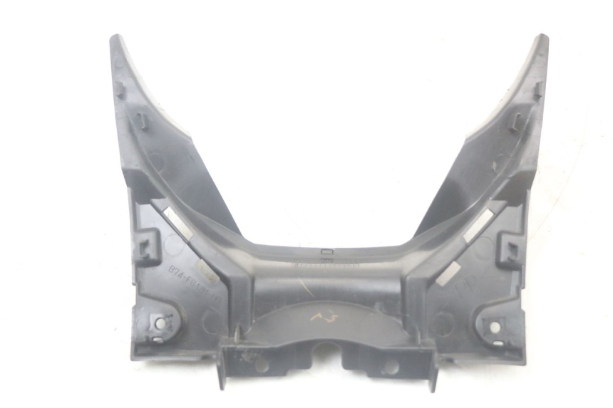 photo de UNTERER INNENKOTFLüGEL YAMAHA XMAX X-MAX ABS 125 (2017 - 2020) - Gesamtansicht des Produkts