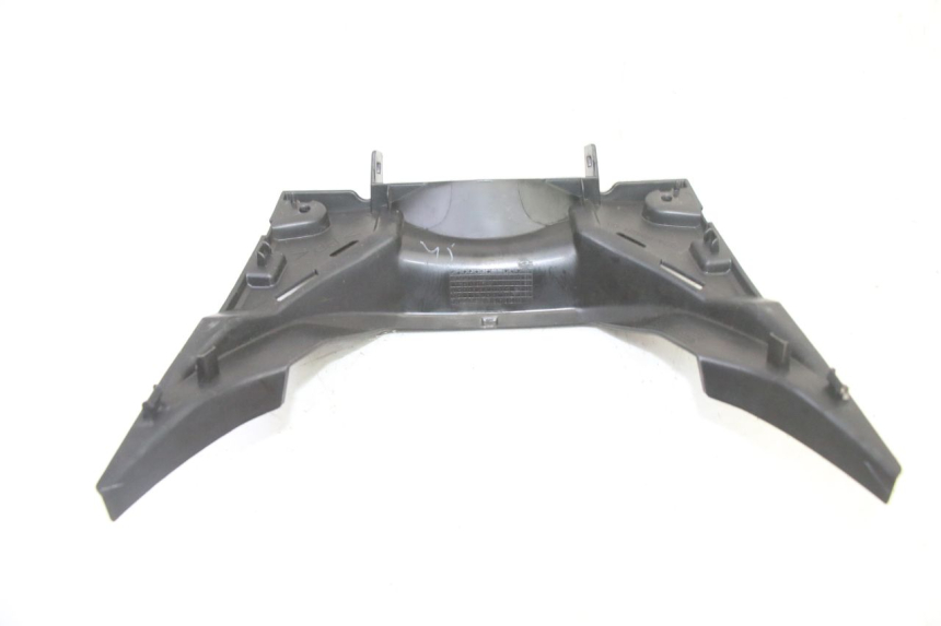 photo de BEINSCHILD UNTER YAMAHA XMAX X-MAX 125 (2021 - 2025) - Zoom auf Gebrauchszustand