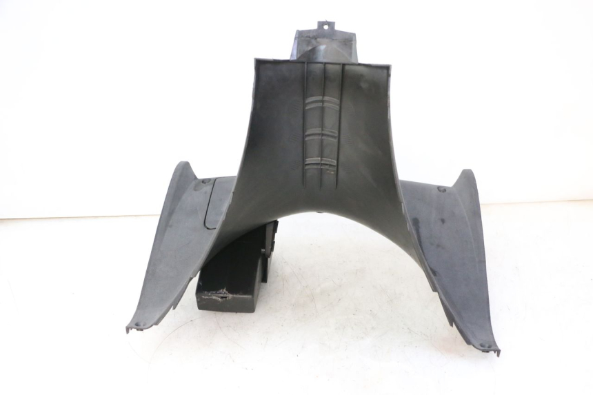 photo de BEINSCHILD UNTER YAMAHA YP MAJESTY 125 (2007 - 2010) - Zoom auf Gebrauchszustand