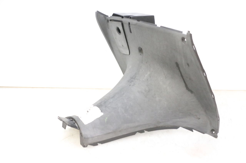 photo de BEINSCHILD UNTER YAMAHA YP MAJESTY 125 (2007 - 2010) - Details der Befestigungspunkte