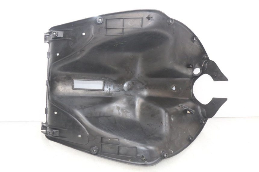 photo de INNENVERKLEIDUNG SYM JET EURO X 2T 50 (2003 - 2007) - Zoom auf Gebrauchszustand