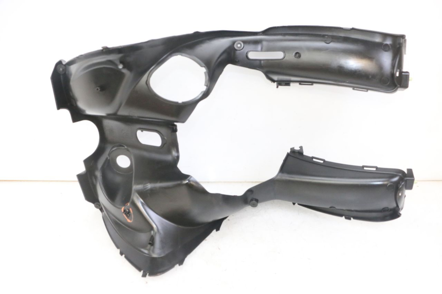 photo de BEINSCHILD PEUGEOT JET FORCE CARBU 50 (2003 - 2016) - Charakteristische Merkmale