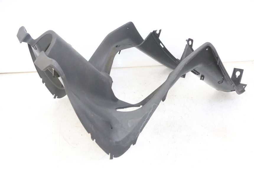 photo de BEINSCHILD PEUGEOT JET FORCE CARBU 50 (2003 - 2016) - Zoom auf Komponenten