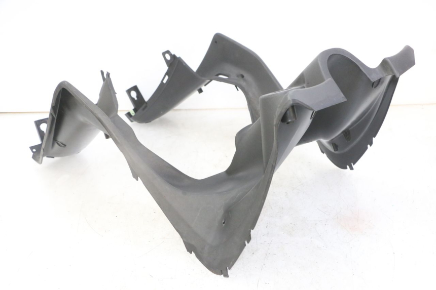 photo de BEINSCHILD PEUGEOT JET FORCE CARBU 50 (2003 - 2016) - Hochauflösende Nahaufnahme