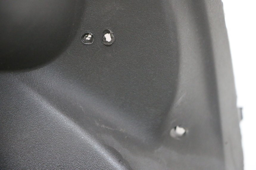 photo de BEINSCHILD PEUGEOT JET FORCE CARBU 50 (2003 - 2016) - Alternativer Blickwinkel