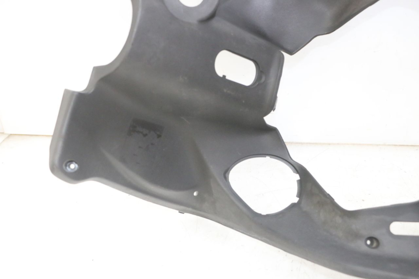 photo de BEINSCHILD PEUGEOT JET FORCE CARBU 50 (2003 - 2016) - Hauptansicht