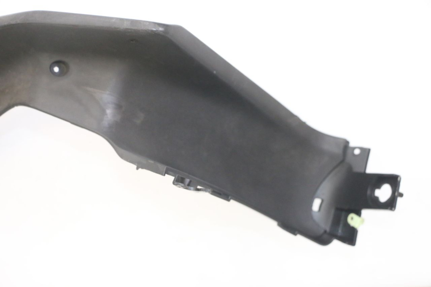 photo de BEINSCHILD PEUGEOT JET FORCE CARBU 50 (2003 - 2016) - Zoom auf Gebrauchszustand