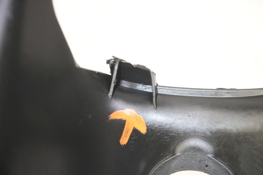 photo de BEINSCHILD PEUGEOT JET FORCE CARBU 50 (2003 - 2016) - Alternative Perspektive