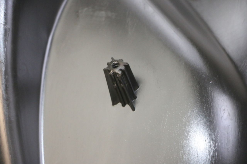 photo de BEINSCHILD PEUGEOT JET FORCE CARBU 50 (2003 - 2016) - Gesamtansicht des Produkts