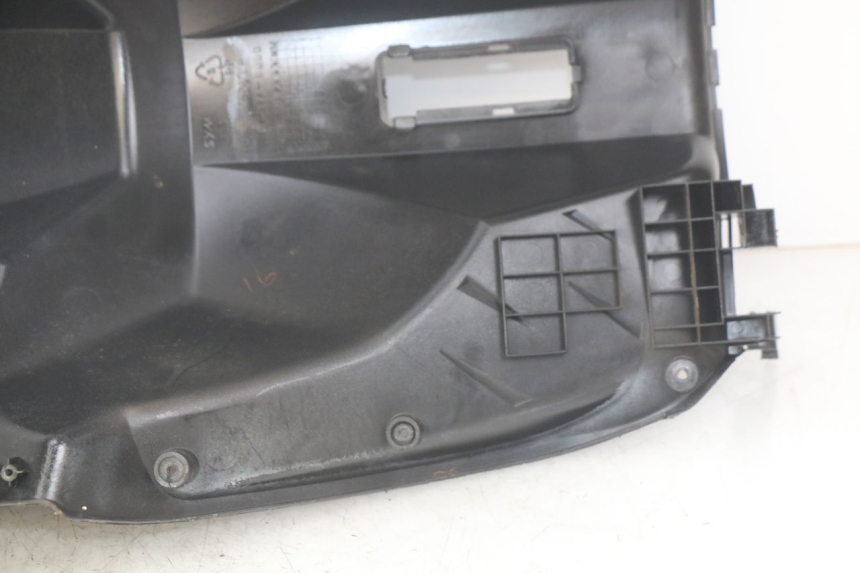 photo de INNENVERKLEIDUNG SYM JET SPORT XR 50 (2006 - 2015) - Weitere Ansicht des Artikels