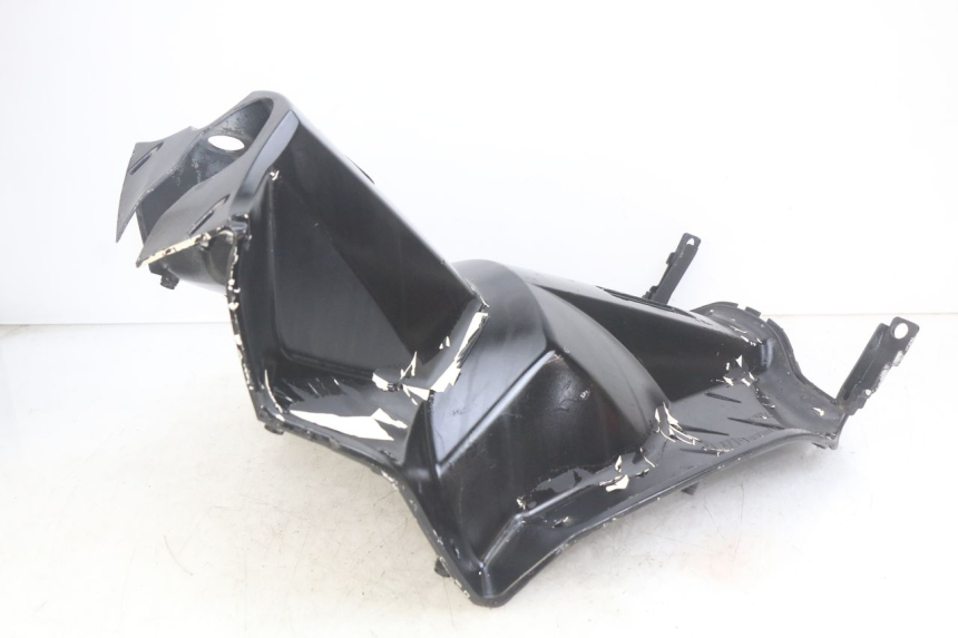 photo de INNENVERKLEIDUNG SYM JET SPORT XR 50 (2006 - 2015) - Zoom auf Gebrauchszustand