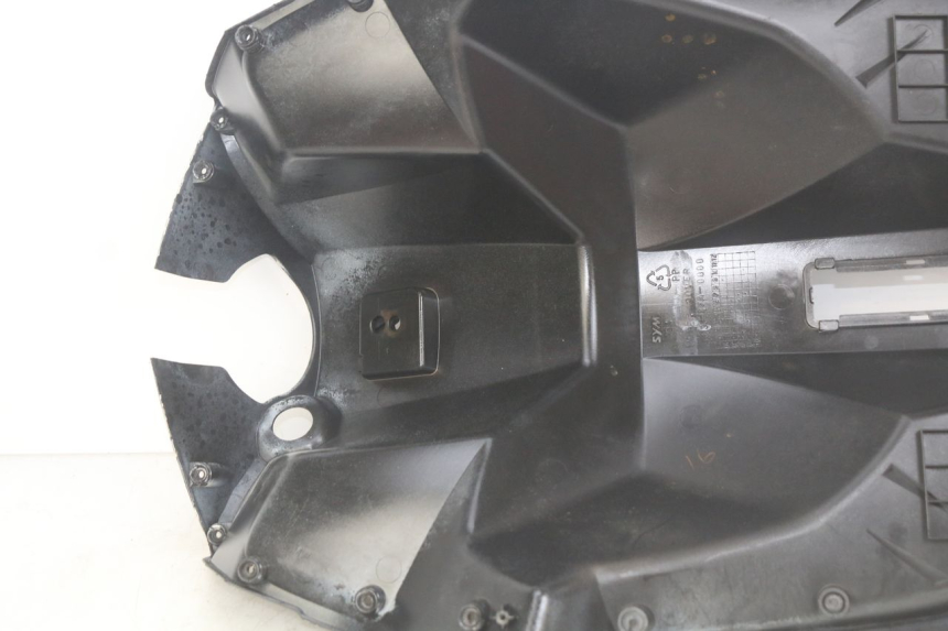 photo de INNENVERKLEIDUNG SYM JET SPORT XR 50 (2006 - 2015) - Kennzeichnungen und Originalreferenzen