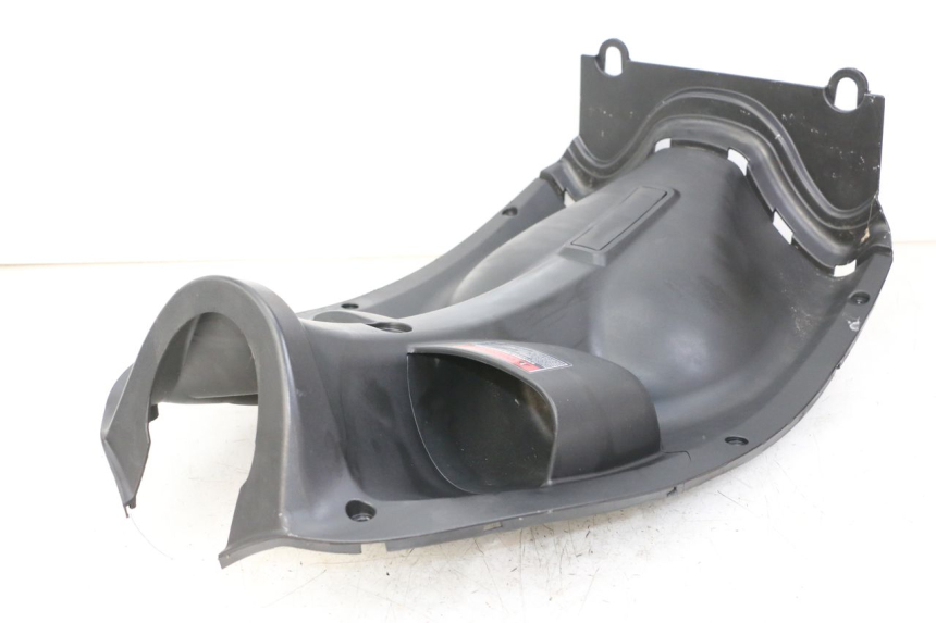 photo de BEINSCHILD JM MOTORS MIA 50 (2017 - 2020) - Charakteristische Merkmale