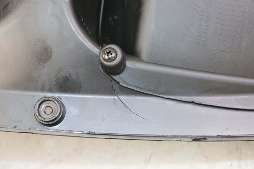 photo de BEINSCHILD JM MOTORS MIA 50 (2017 - 2020) - Zoom auf Gebrauchszustand