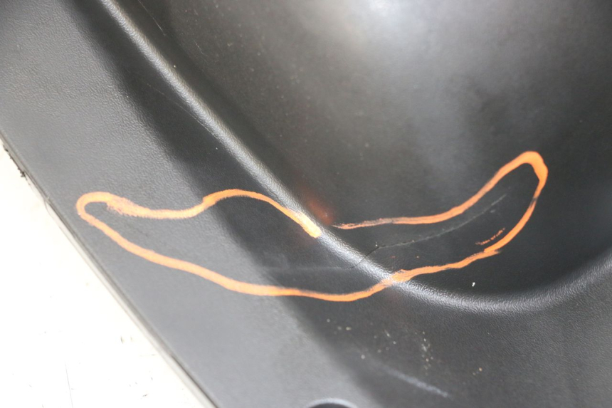 photo de BEINSCHILD JM MOTORS MIA 50 (2017 - 2020) - Technische Nahaufnahme