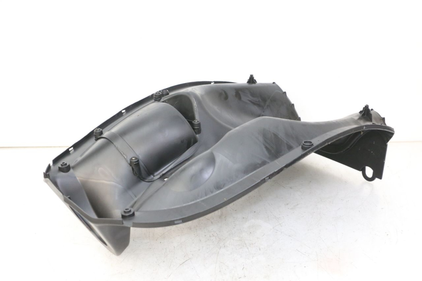 photo de BEINSCHILD JM MOTORS MIA 50 (2017 - 2020) - Gesamtansicht des Produkts