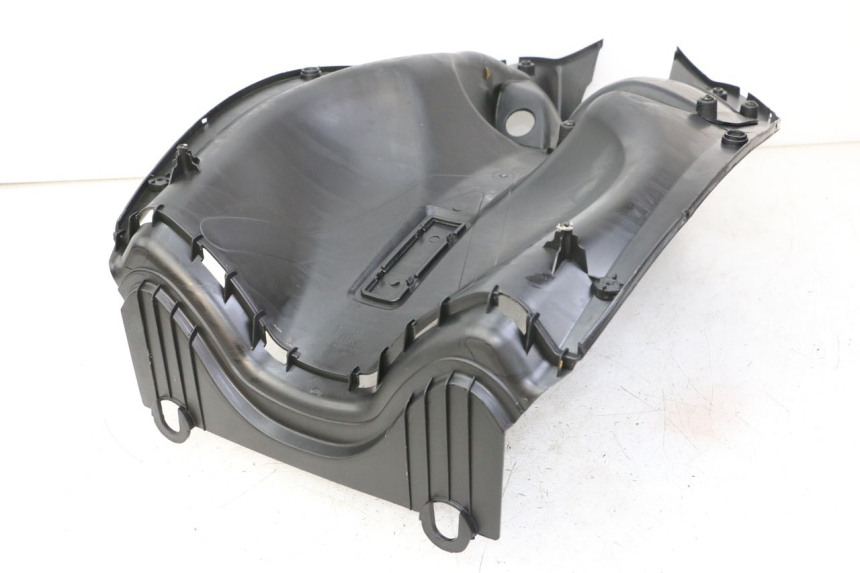 photo de BEINSCHILD JM MOTORS MIA 50 (2017 - 2020) - Details der Befestigungspunkte