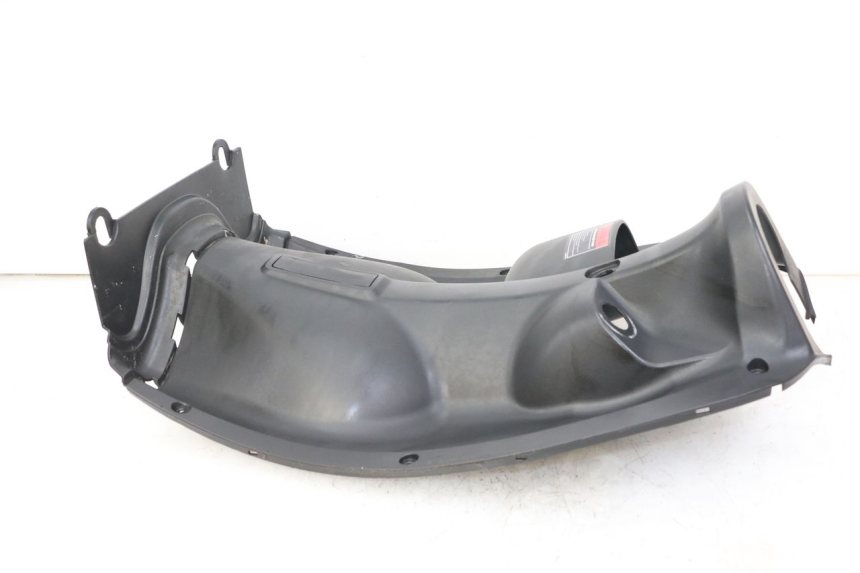 photo de BEINSCHILD JM MOTORS MIA 50 (2017 - 2020) - Kennzeichnungen und Originalreferenzen