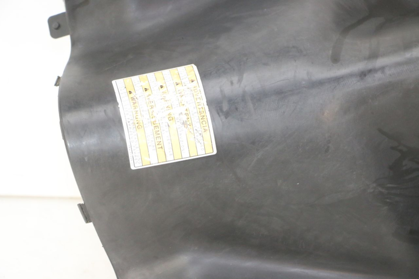 photo de BEINSCHILD YAMAHA JOG R 50 (2004 - 2014) - Ergänzendes Produktfoto