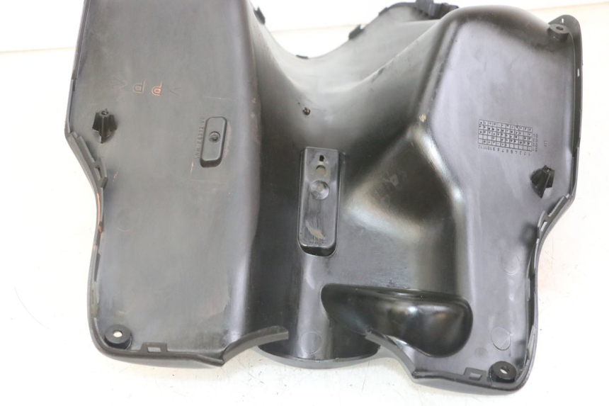 photo de BEINSCHILD YAMAHA JOG R 50 (2004 - 2014) - Alternative Perspektive