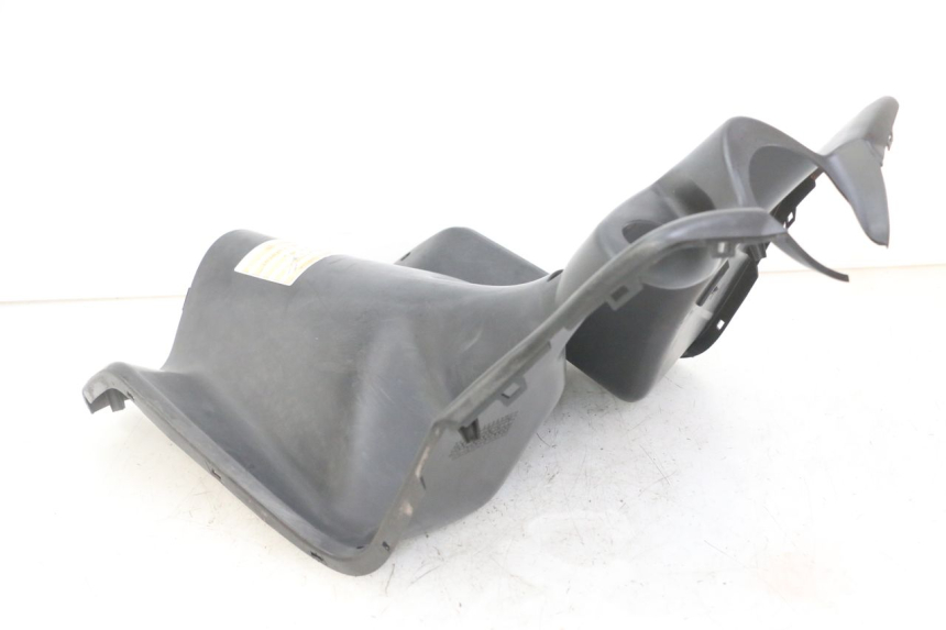 photo de BEINSCHILD YAMAHA JOG R 50 (2004 - 2014) - Details der Befestigungspunkte