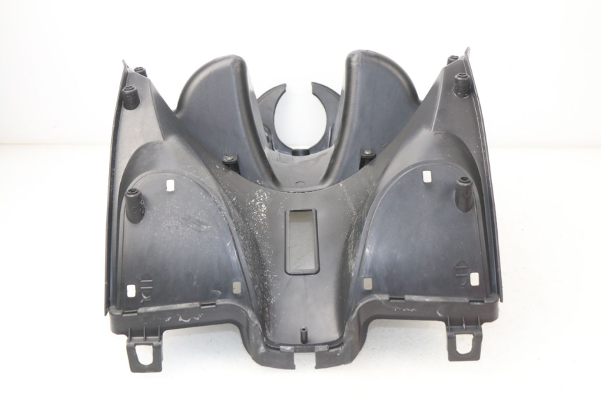 photo de BEINSCHILD RIDE JUMP 2T 50 (2012 - 2017) - Details der Befestigungspunkte