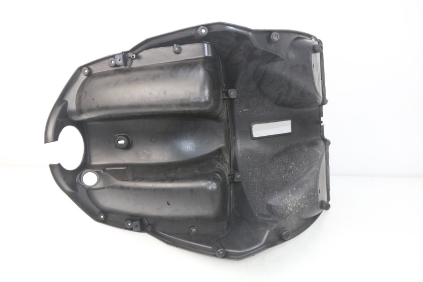 photo de BEINSCHILD RIDE JUMP 2T 50 (2012 - 2017) - Zoom auf Gebrauchszustand